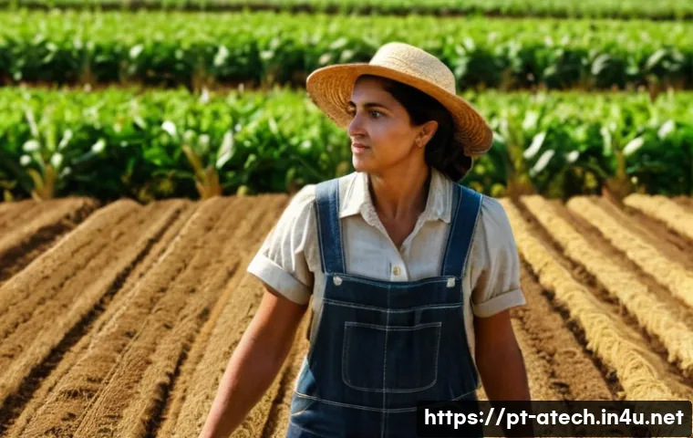 농업기술직 면접 준비 노하우 - **Prompt 1: A Vision of Sustainable Portuguese Agriculture